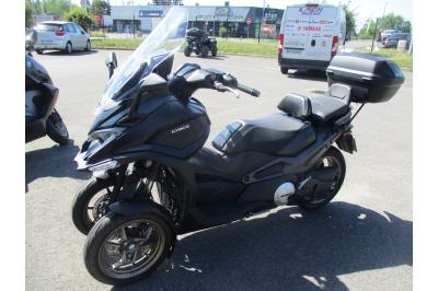 KYMCO CV3 550