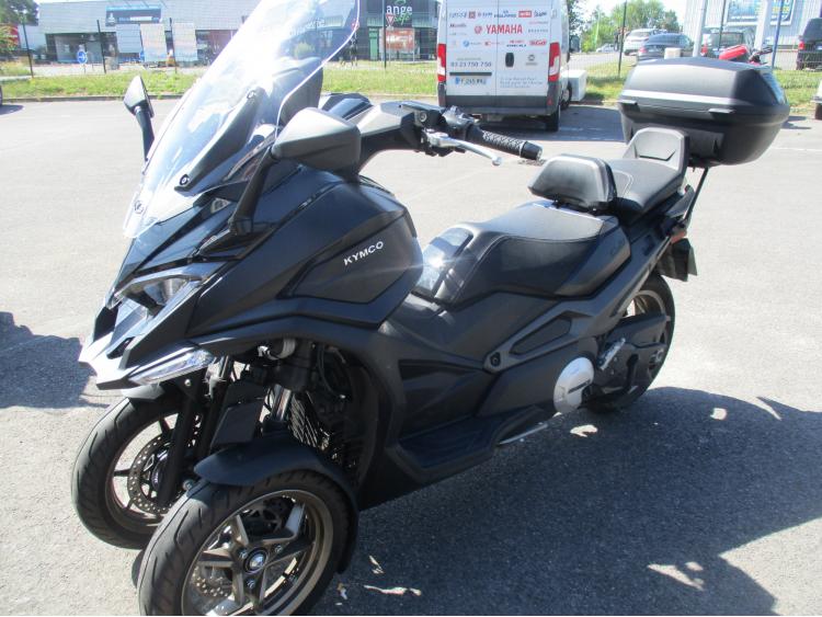 KYMCO CV3 550
