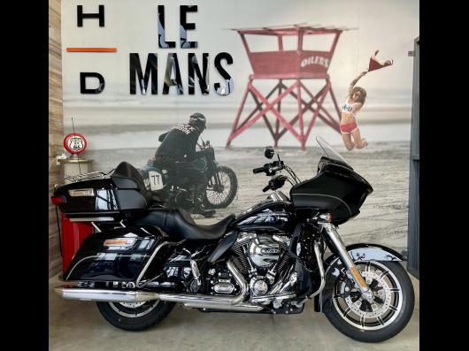 HARLEY-DAVIDSON TOURING ROAD GLIDE 1690 ULTRA