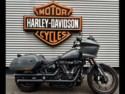 HARLEY-DAVIDSON SOFTAIL LOW RIDER 1923 ST