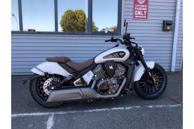 BENDA MOTOR DARKFLAG 500 COMMANDER