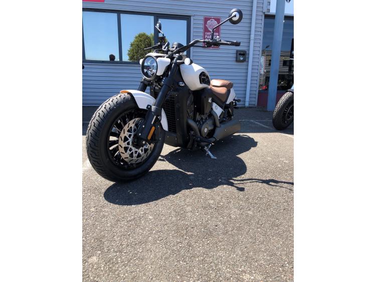 BENDA MOTOR DARKFLAG 500 COMMANDER