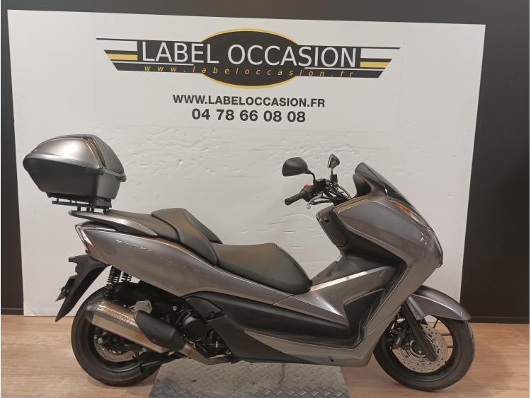 HONDA 300 FORZA
