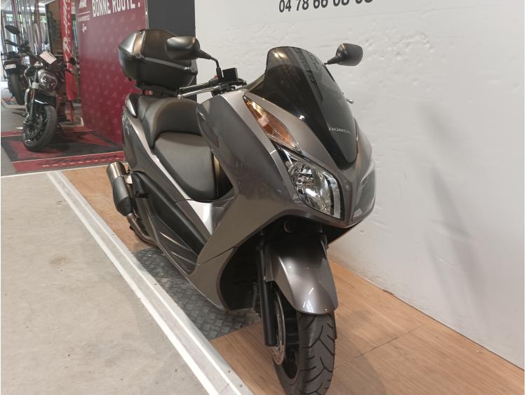 HONDA 300 FORZA