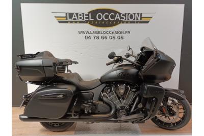 INDIAN PURSUIT LIMITED ULTRA PREMIUM