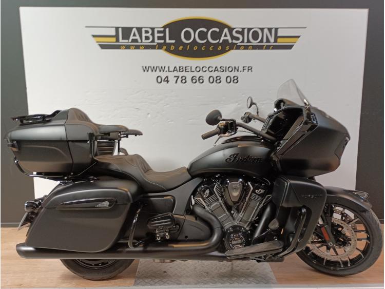 INDIAN PURSUIT LIMITED ULTRA PREMIUM