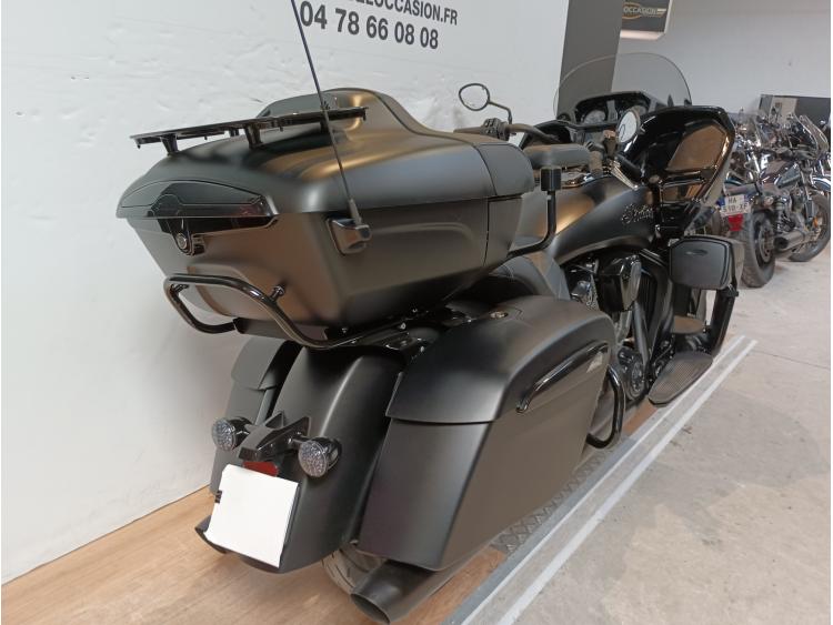 INDIAN PURSUIT LIMITED ULTRA PREMIUM