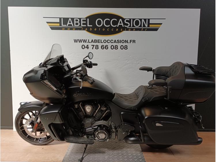 INDIAN PURSUIT LIMITED ULTRA PREMIUM