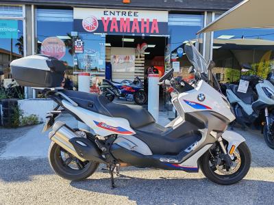 BMW C 650 SPORT