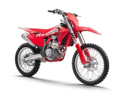 GASGAS MC 250 F