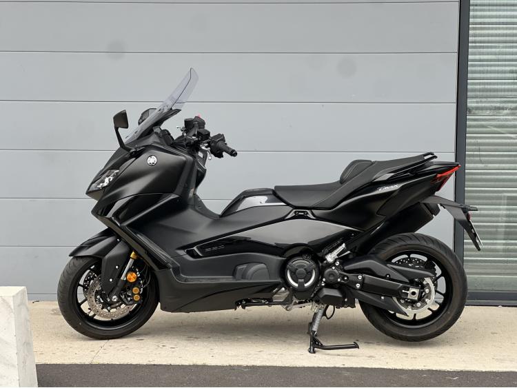 YAMAHA T-MAX 560 TECH MAX