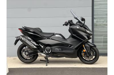 YAMAHA XP T-MAX 560 TECH MAX