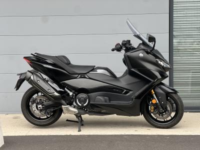 YAMAHA XP T-MAX 560 TECH MAX