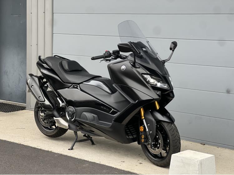 YAMAHA T-MAX 560 TECH MAX