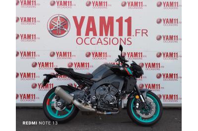 YAMAHA MT-10