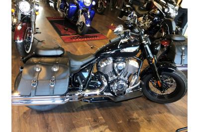 INDIAN SUPER CHIEF LIMITED