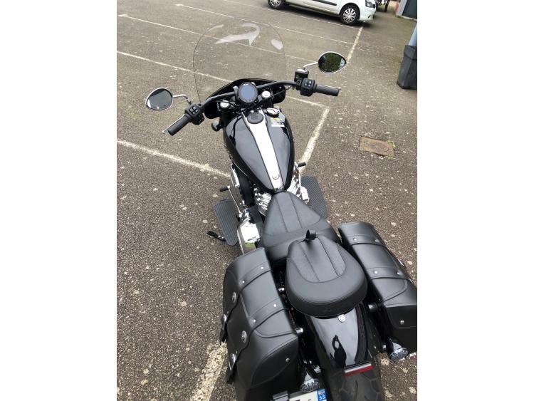 INDIAN SUPER CHIEF LIMITED