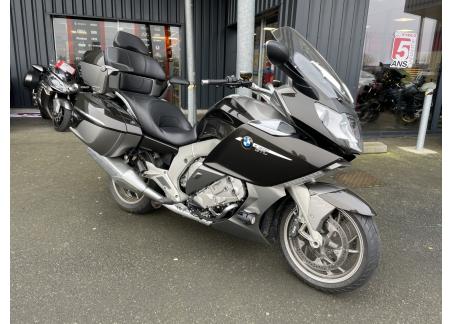 BMW K 1600 GTL