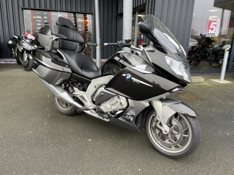 BMW K 1600 GTL