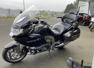 BMW K 1600 GTL