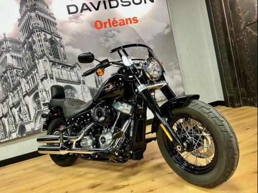 HARLEY-DAVIDSON SOFTAIL SLIM 1745