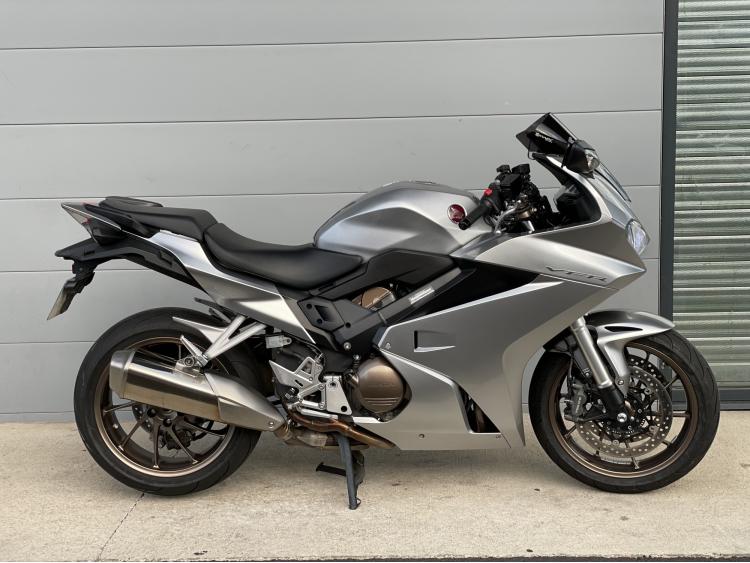 HONDA VFR 800 F ABS