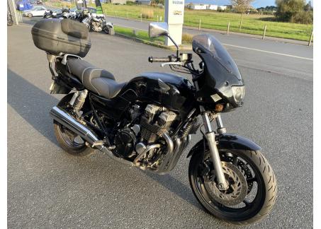 HONDA SEVEN-FIFTY
