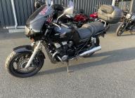 HONDA SEVEN-FIFTY