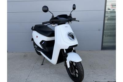 NIU MQI GT