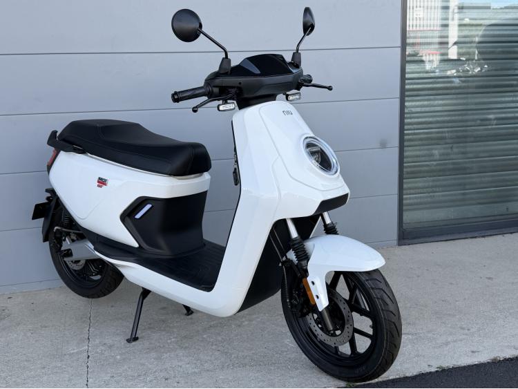 NIU MQI GT 4831 70KM/H