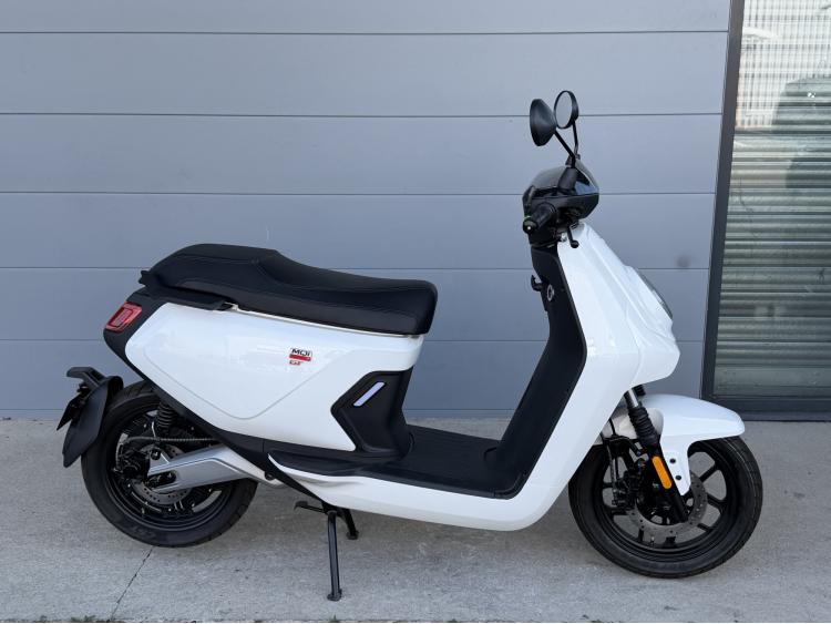NIU MQI GT 4831 70KM/H
