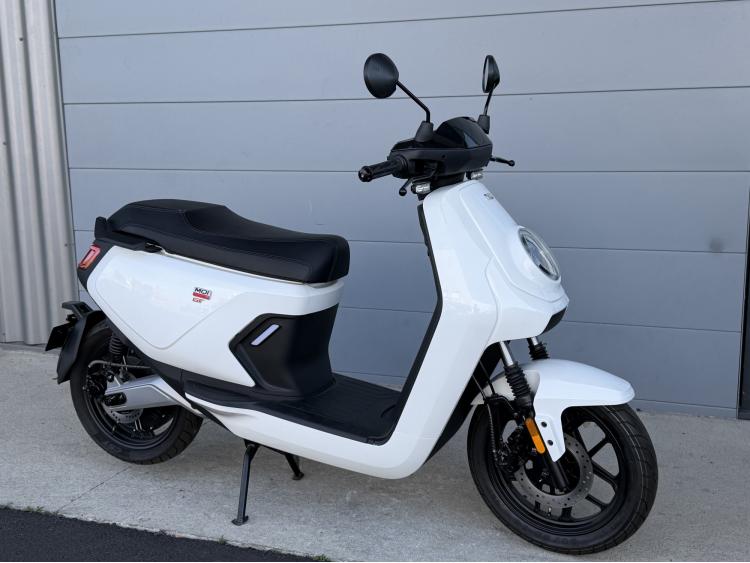 NIU MQI GT 4831 70KM/H