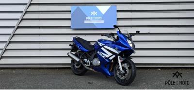 SUZUKI GSF 500