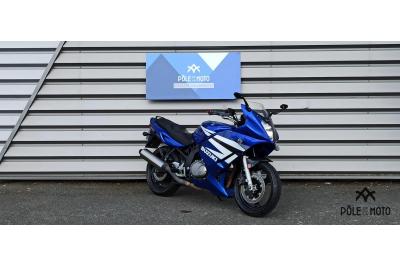 SUZUKI GSF 500