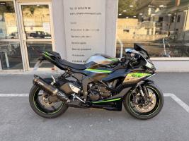 Photo du véhicule KAWASAKI