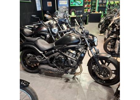 KAWASAKI VULCAN 650 S