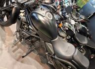 KAWASAKI VULCAN 650 S