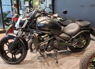 KAWASAKI VULCAN 650 S