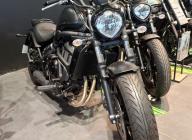 KAWASAKI VULCAN 650 S