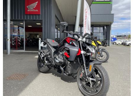 BMW R1300R option 719
