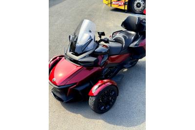 CAN-AM SPYDER RT