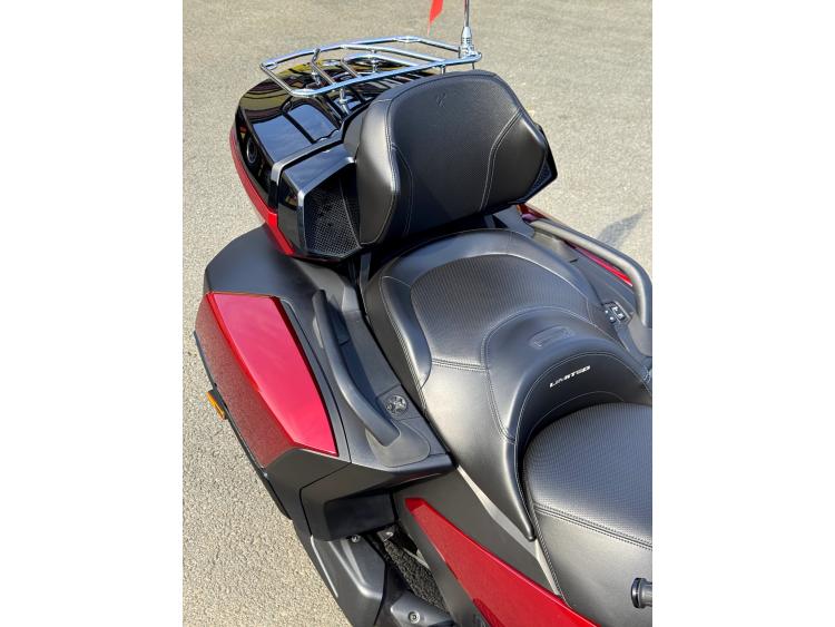 CAN-AM SPYDER RT 1330 LIMITED can am ltd f3 k1600 canam