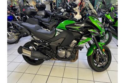 KAWASAKI VERSYS 1000