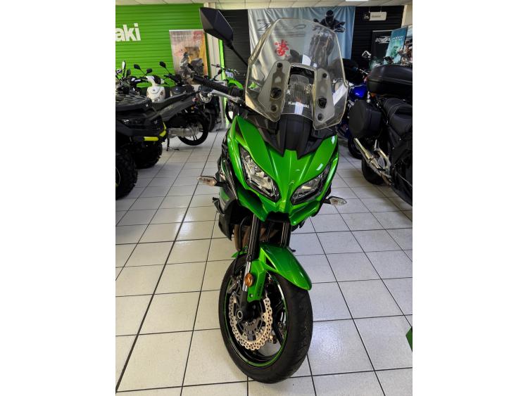KAWASAKI VERSYS 1000