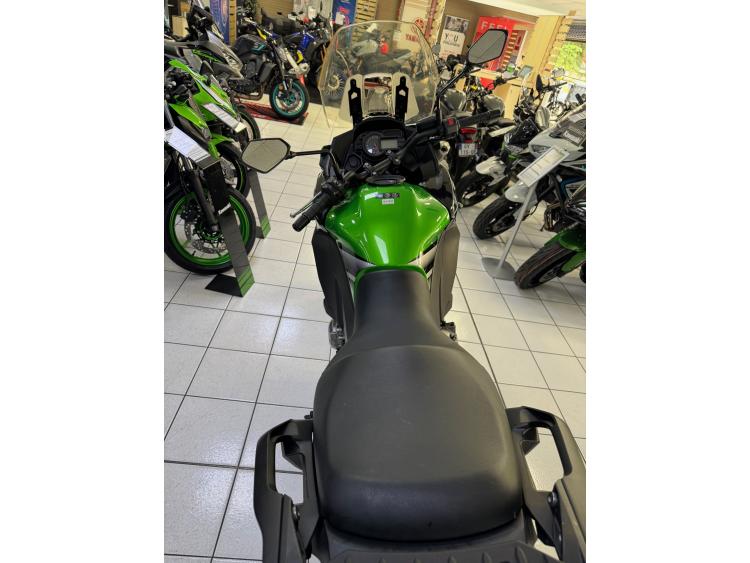 KAWASAKI VERSYS 1000