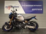 YAMAHA MT-09 FULL