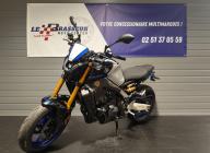 YAMAHA MT-09 FULL