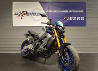 YAMAHA MT-09 FULL