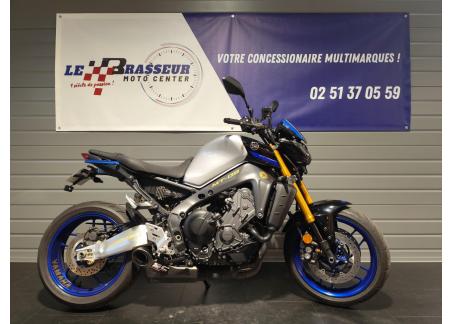 YAMAHA MT-09 FULL