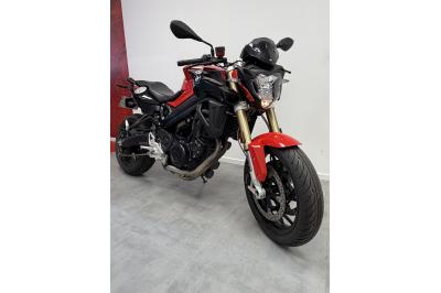 BMW F 800 R